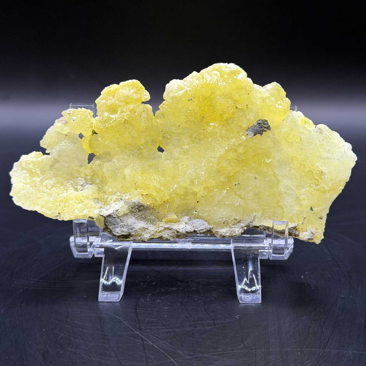 Brucite Mineral Specimen - Gem Avenue Retail