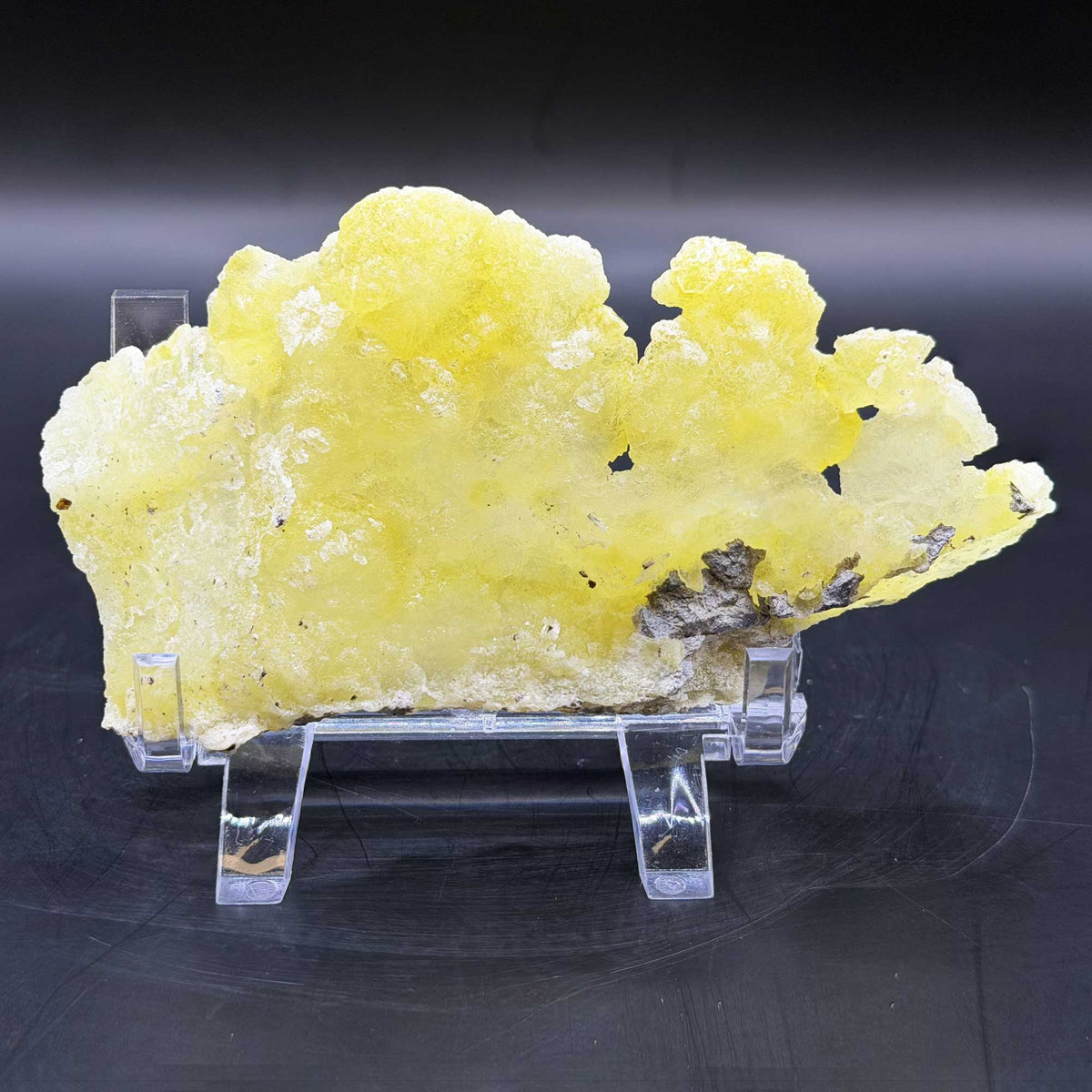 Brucite Mineral Specimen - Gem Avenue Retail
