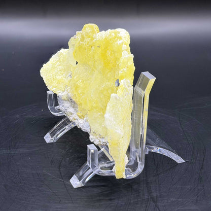 Brucite Mineral Specimen - Gem Avenue Retail