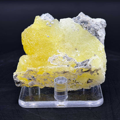 Brucite Mineral Specimen - Gem Avenue Retail