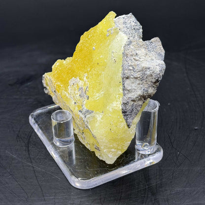 Brucite Mineral Specimen - Gem Avenue Retail