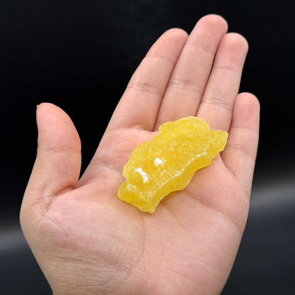 Brucite Mineral Specimen - Gem Avenue Retail