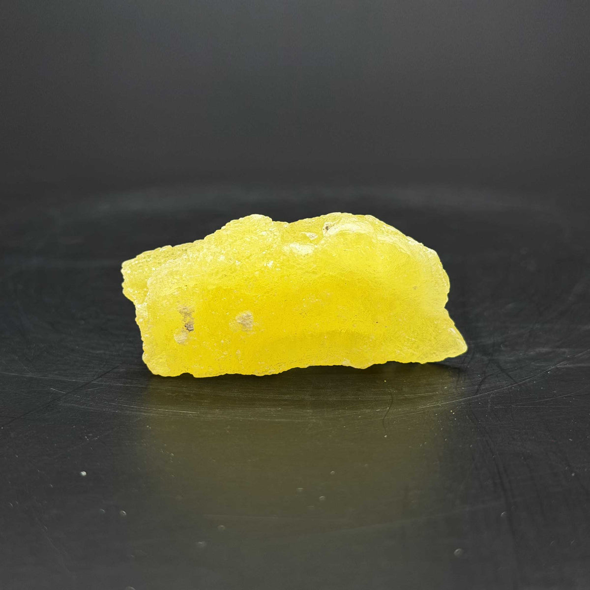 Brucite Mineral Specimen - Gem Avenue Retail