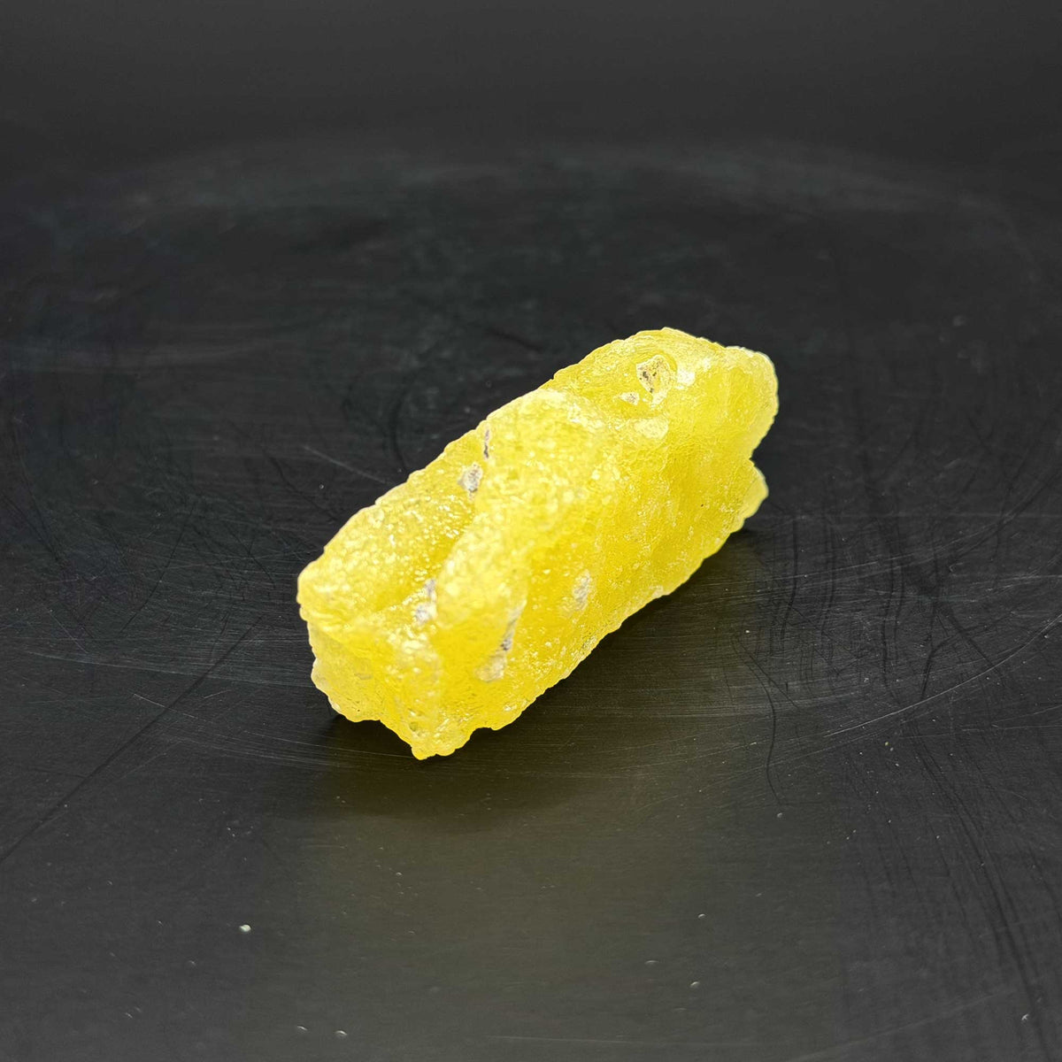 Brucite Mineral Specimen - Gem Avenue Retail