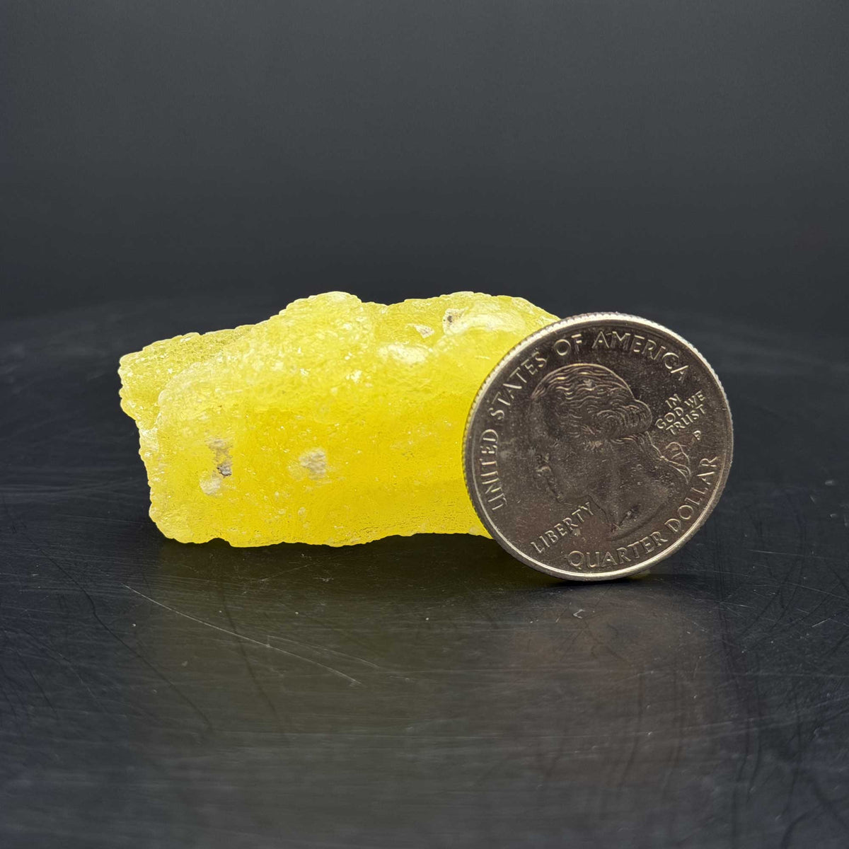 Brucite Mineral Specimen - Gem Avenue Retail