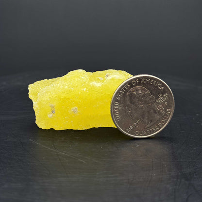 Brucite Mineral Specimen - Gem Avenue Retail