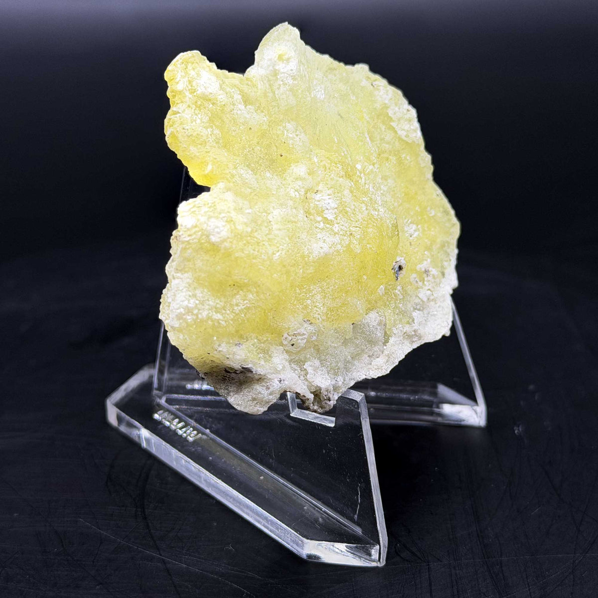 Brucite Crystal Mineral Specimen - Gem Avenue Retail