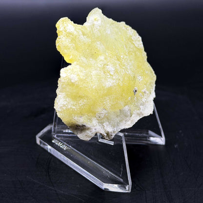 Brucite Crystal Mineral Specimen - Gem Avenue Retail