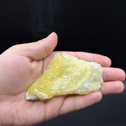 Brucite Crystal Mineral Specimen  - Gem Avenue Retail
