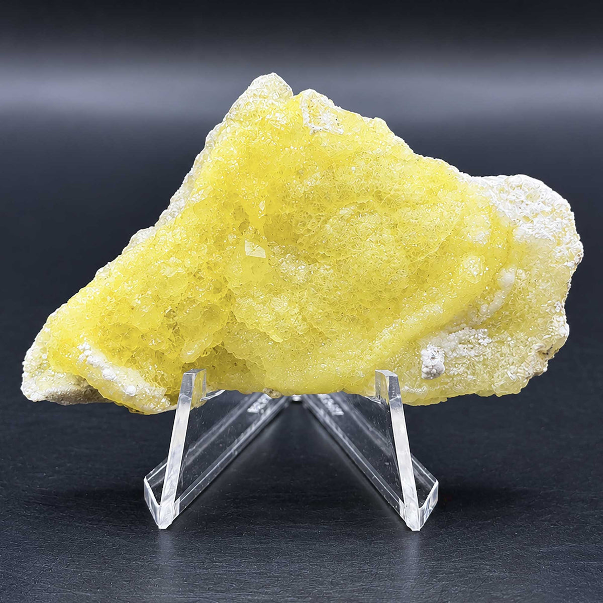 Brucite Crystal Mineral Specimen  - Gem Avenue Retail