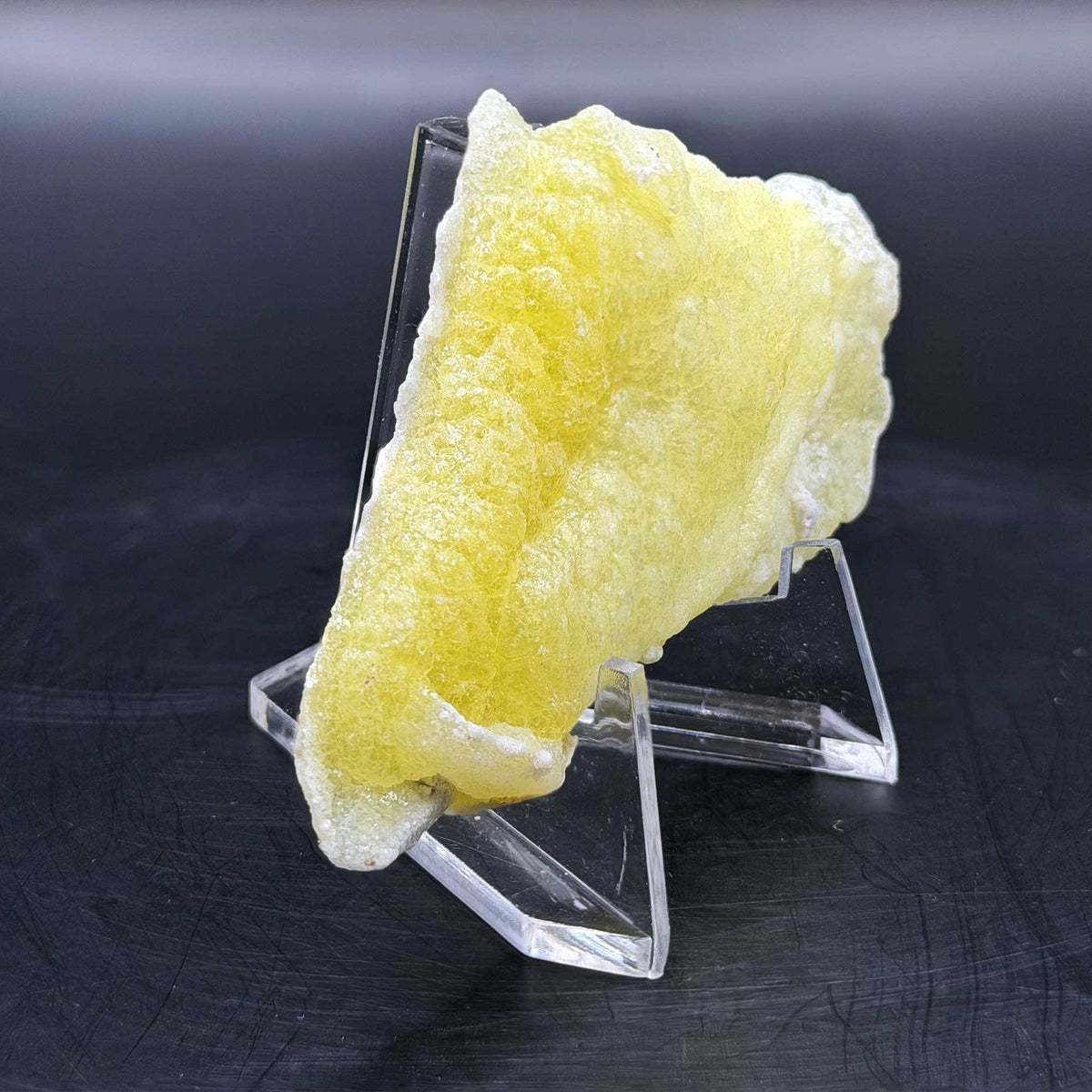 Brucite Crystal Mineral Specimen  - Gem Avenue Retail
