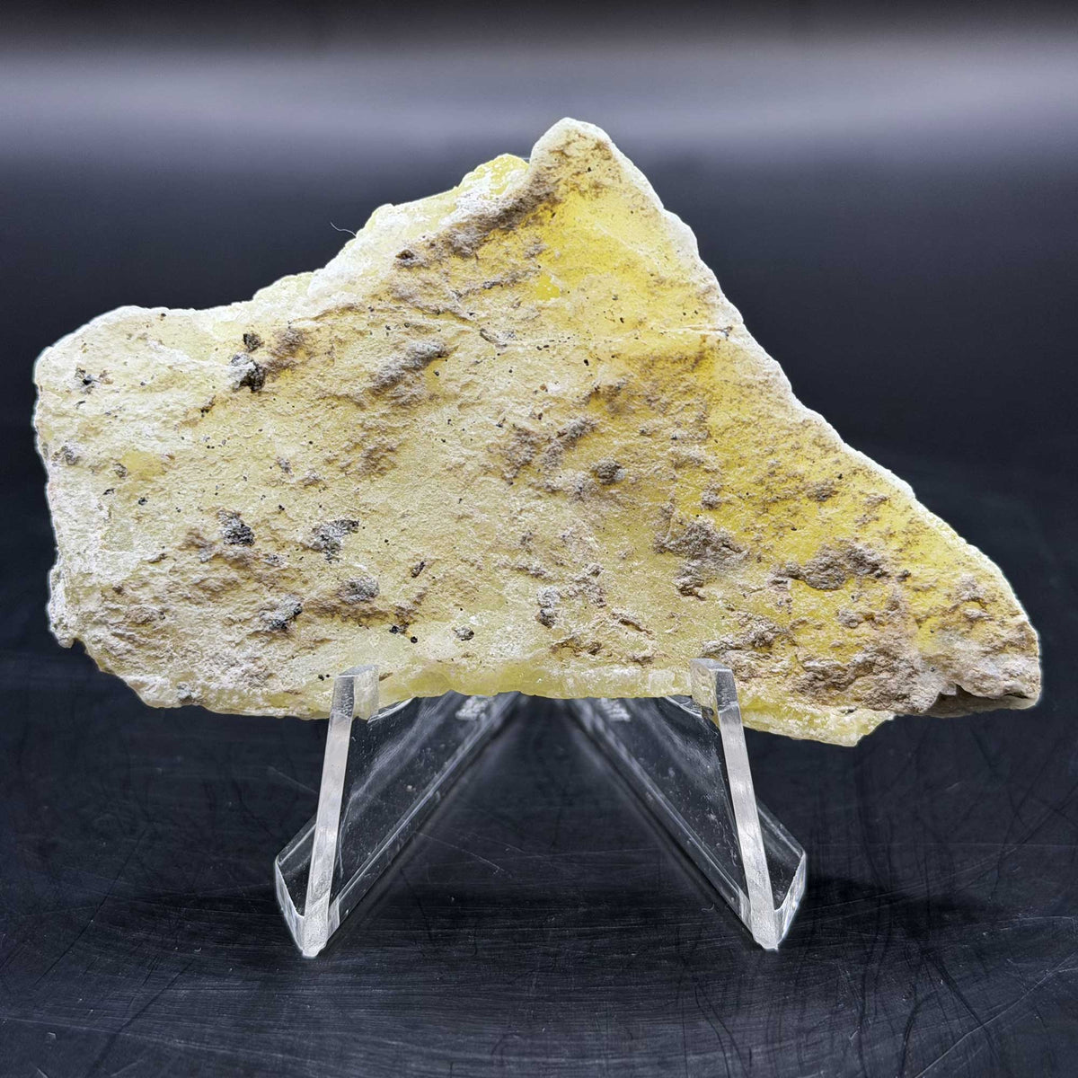 Brucite Crystal Mineral Specimen  - Gem Avenue Retail