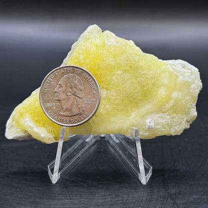 Brucite Crystal Mineral Specimen  - Gem Avenue Retail