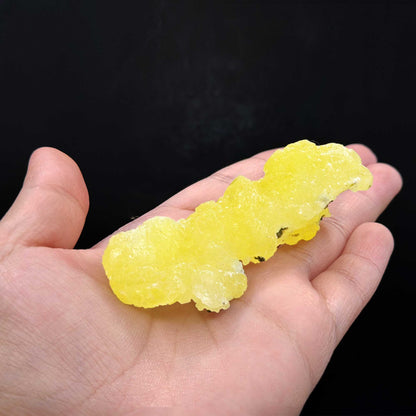 Brucite Crystal Mineral Specimen - Gem Avenue Retail