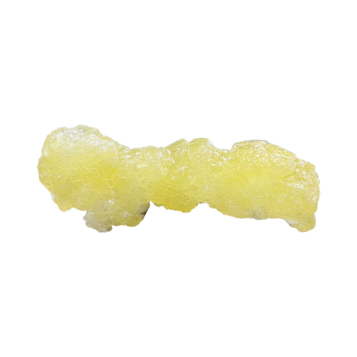 Brucite Crystal Mineral Specimen - Gem Avenue Retail