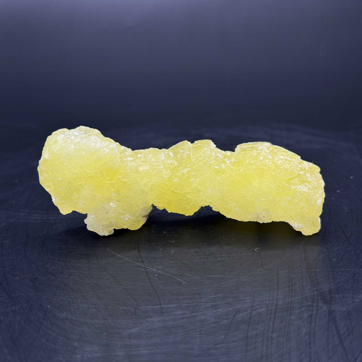 Brucite Crystal Mineral Specimen - Gem Avenue Retail