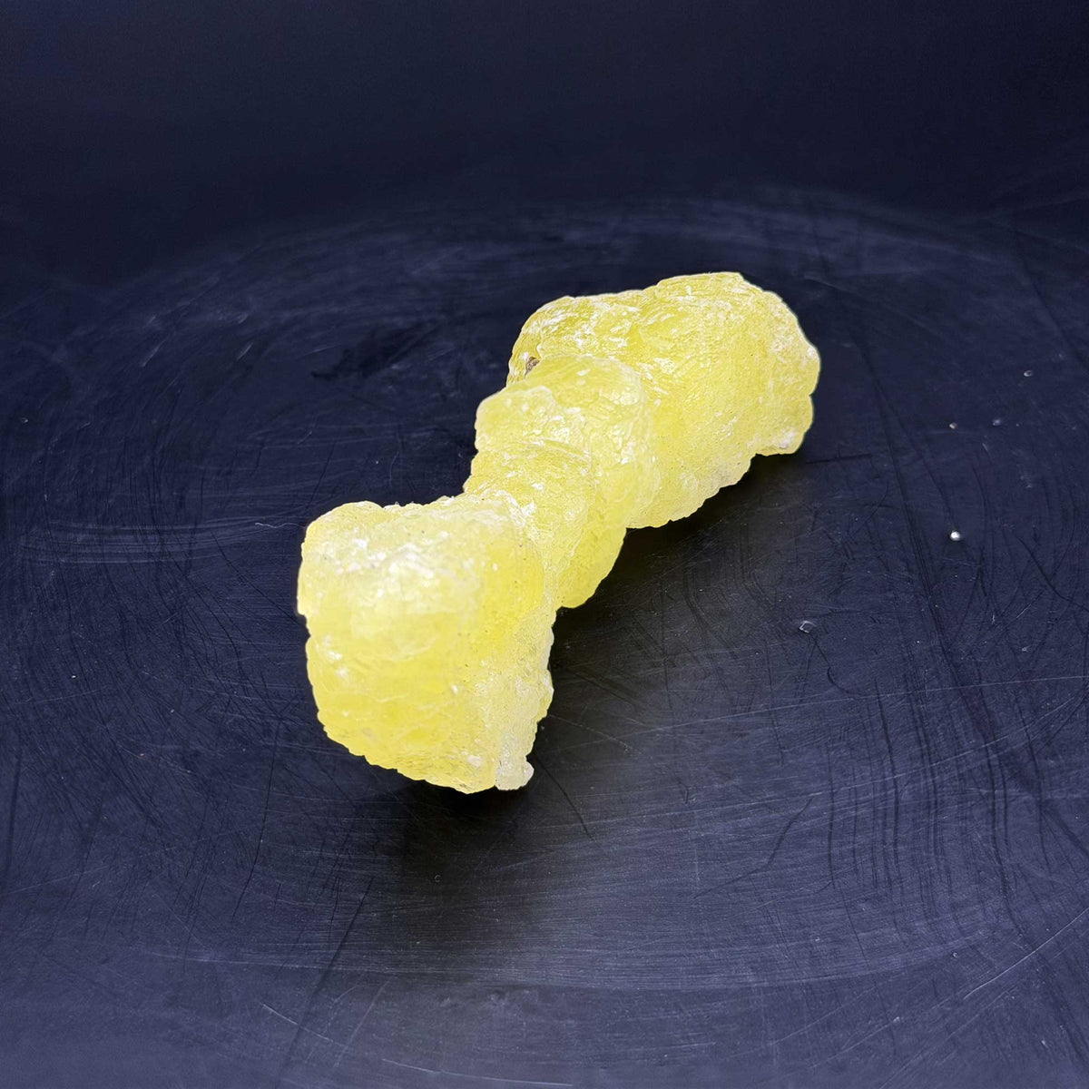 Brucite Crystal Mineral Specimen - Gem Avenue Retail