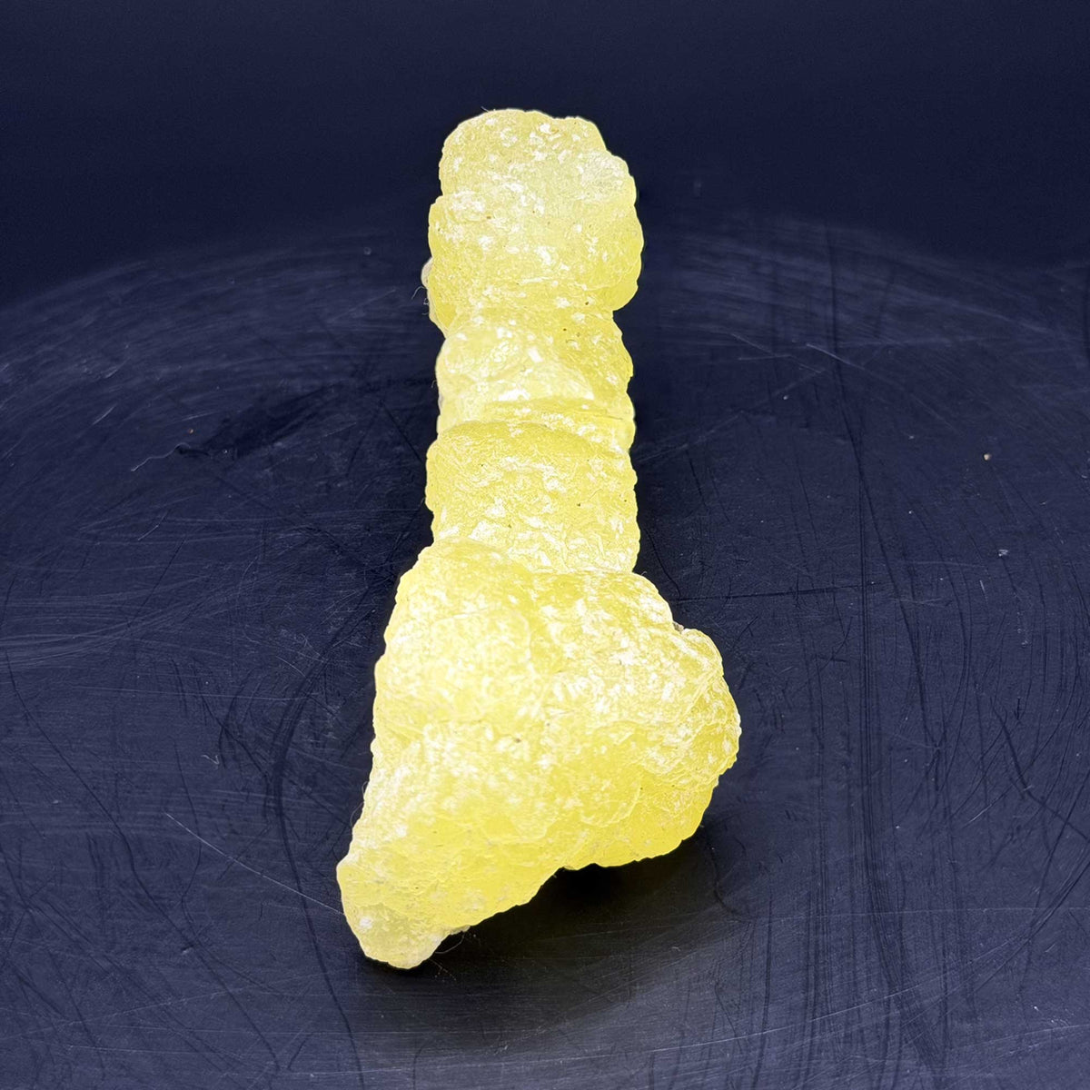 Brucite Crystal Mineral Specimen - Gem Avenue Retail