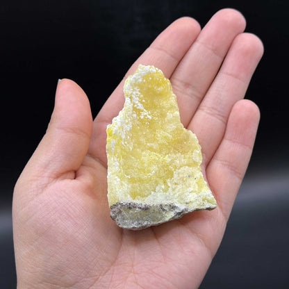 Brucite Crystal Mineral Specimen  - Gem Avenue Retail