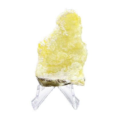 Brucite Crystal Mineral Specimen  - Gem Avenue Retail