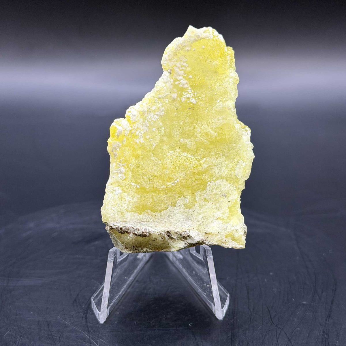 Brucite Crystal Mineral Specimen  - Gem Avenue Retail