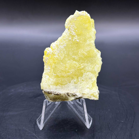 Brucite Crystal Mineral Specimen  - Gem Avenue Retail
