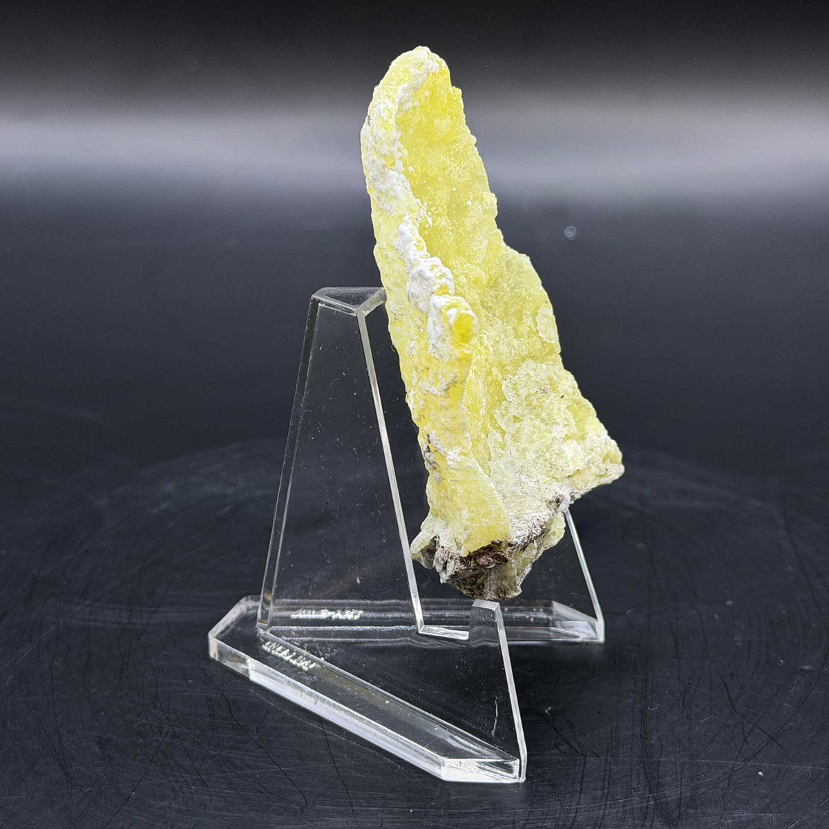 Brucite Crystal Mineral Specimen  - Gem Avenue Retail