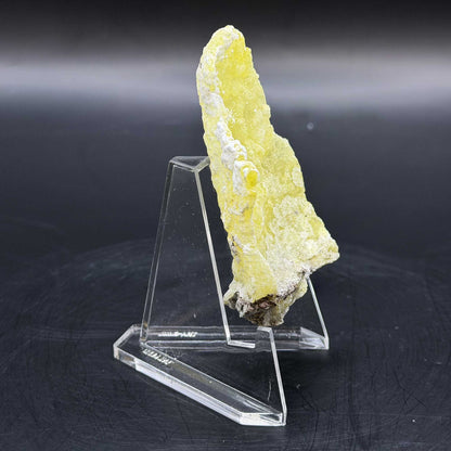 Brucite Crystal Mineral Specimen  - Gem Avenue Retail