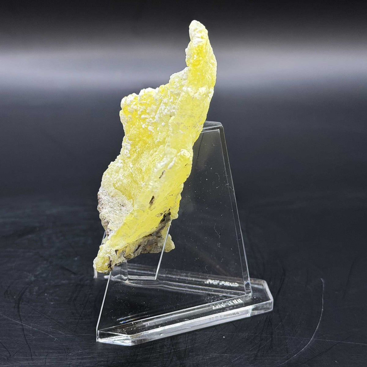 Brucite Crystal Mineral Specimen  - Gem Avenue Retail