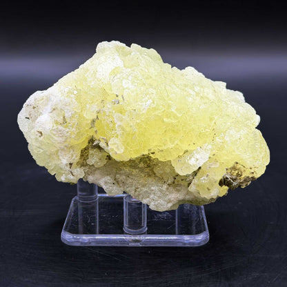 Brucite Crystal Mineral Specimen - Gem Avenue Retail