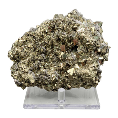 Pyrite Mineral Specimen - Gem Avenue Retail