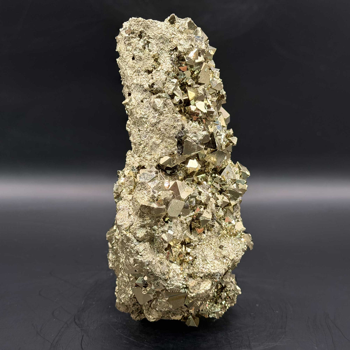 Pyrite Mineral Specimen - Gem Avenue Retail
