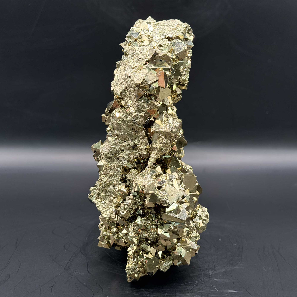 Pyrite Mineral Specimen - Gem Avenue Retail