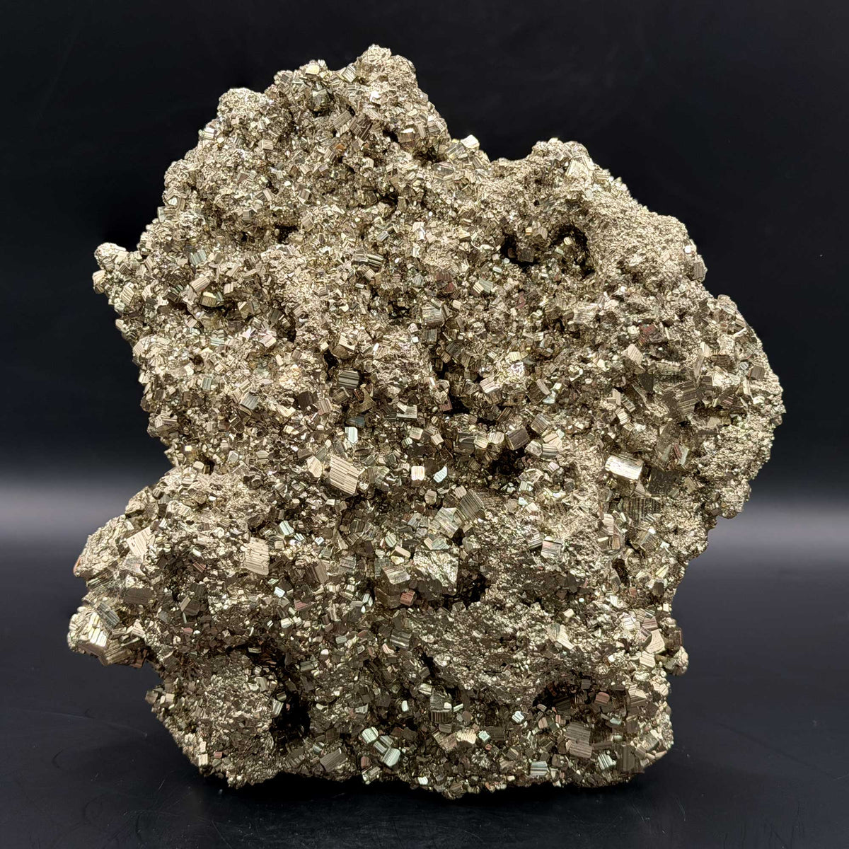Pyrite Mineral Specimen - Gem Avenue Retail