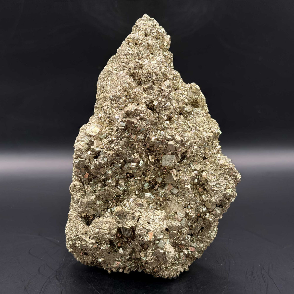 Pyrite Mineral Specimen - Gem Avenue Retail