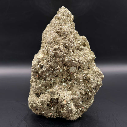 Pyrite Mineral Specimen - Gem Avenue Retail