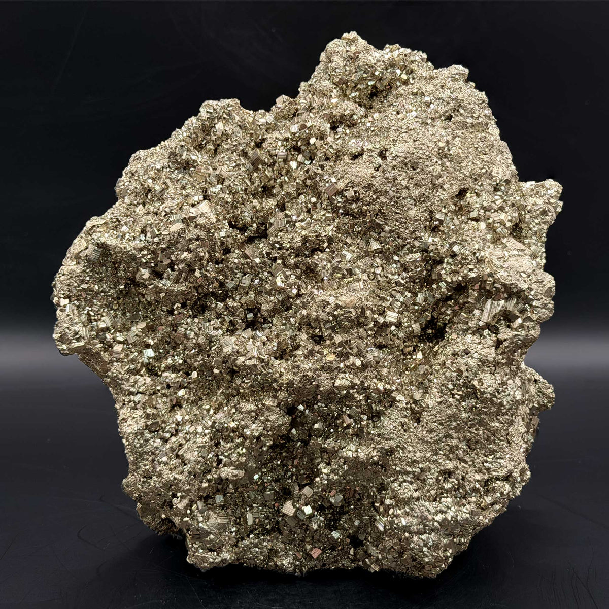Pyrite Mineral Specimen - Gem Avenue Retail