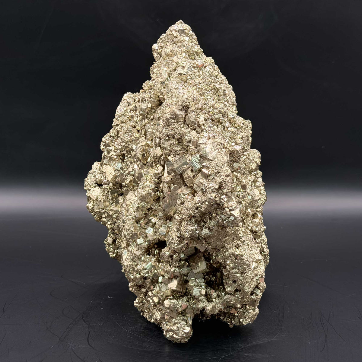 Pyrite Mineral Specimen - Gem Avenue Retail