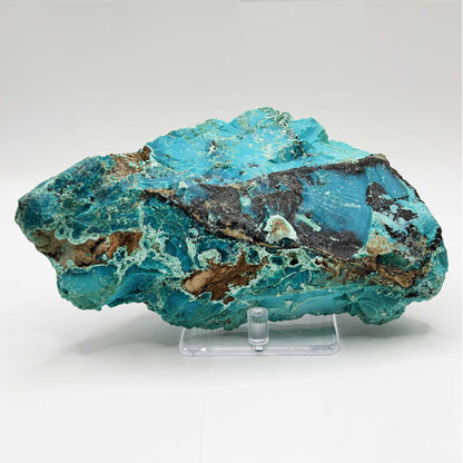 Chrysocolla Mineral Specimen - Gem Avenue Retail