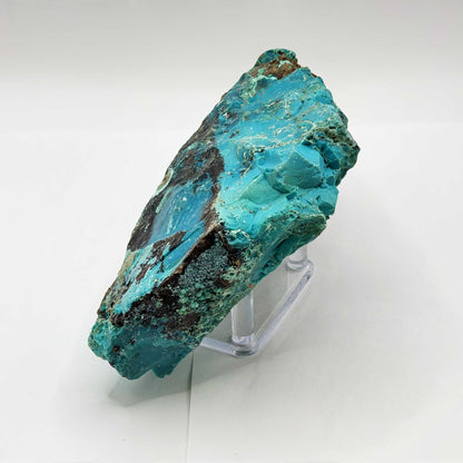 Chrysocolla Mineral Specimen - Gem Avenue Retail