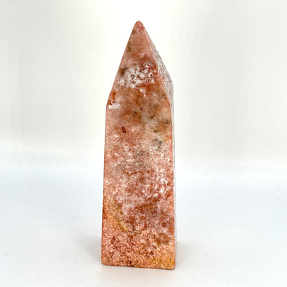 Pink Amethyst Tower - Gem Avenue