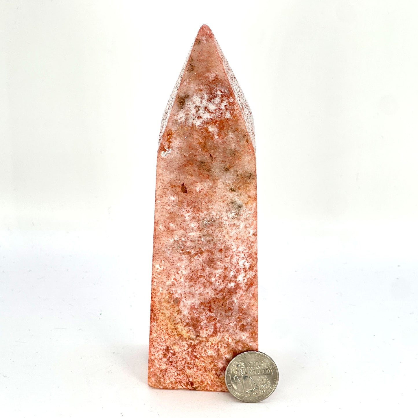 Pink Amethyst Tower - Gem Avenue