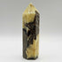 Natural Septarian Tower Crystal Obelisk 5.75"