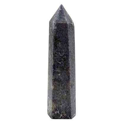 Lepidolite Crystal Tower - Gem Avenue Retail