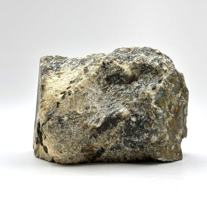 Natural Polished Labradorite Freeform Crystal - Gem Avenue Retail