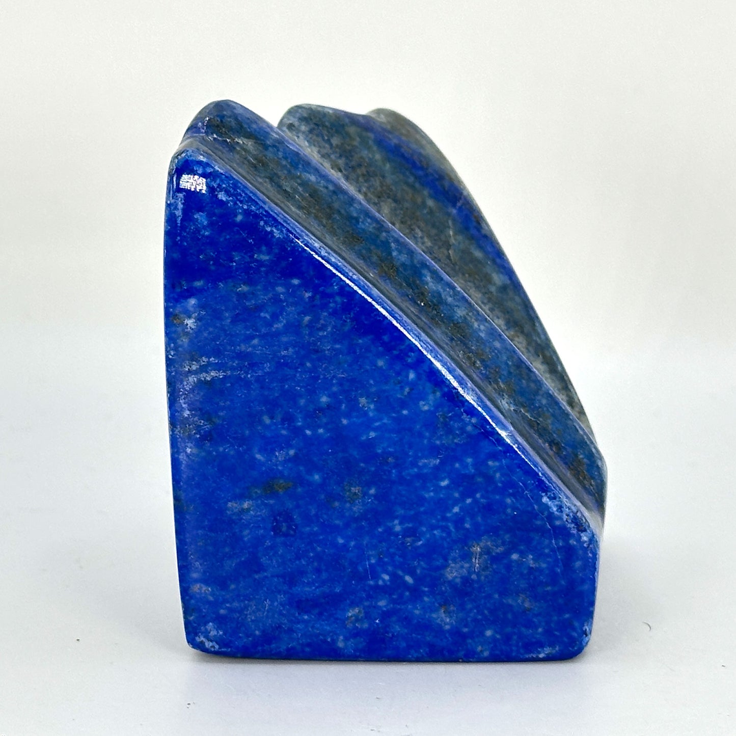 Natural Lapis Lazuli Freeform - Gem Avenue