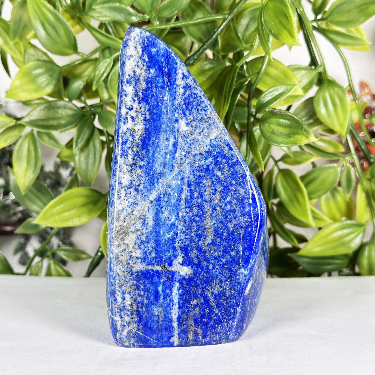 Lapis Lazuli Freeform - Gem Avenue