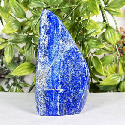 Lapis Lazuli Freeform - Gem Avenue