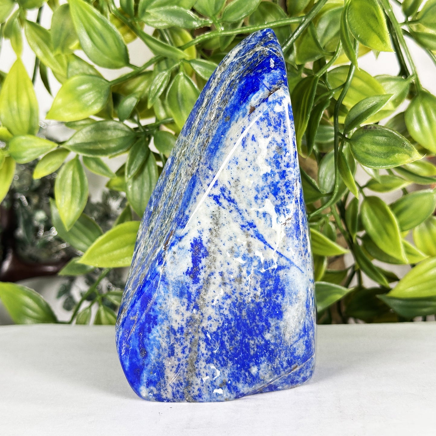 Lapis Lazuli Freeform - Gem Avenue