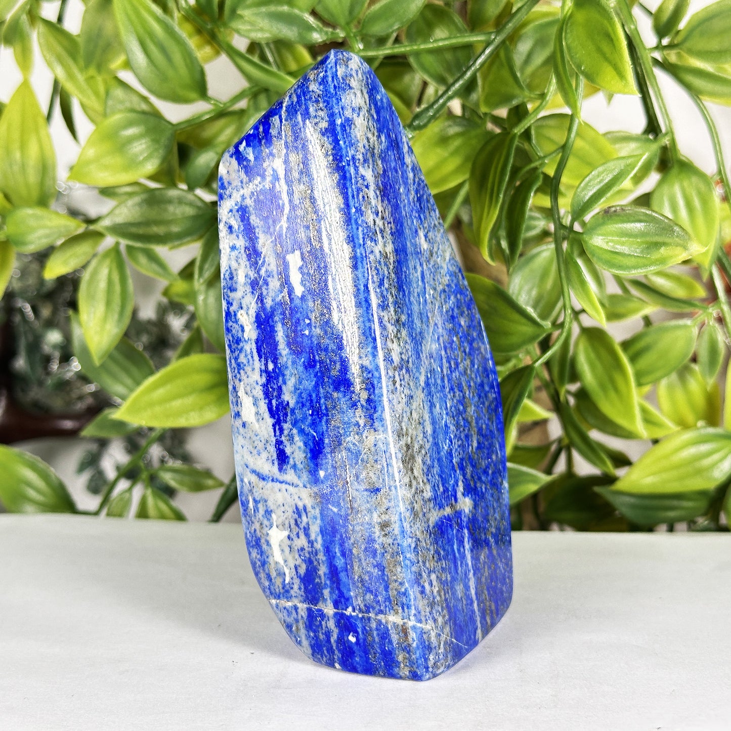 Lapis Lazuli Freeform - Gem Avenue